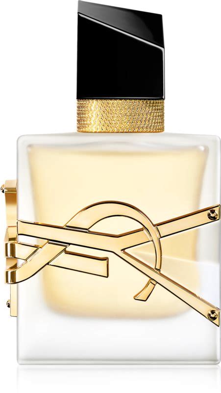 yves saint laurent capelli